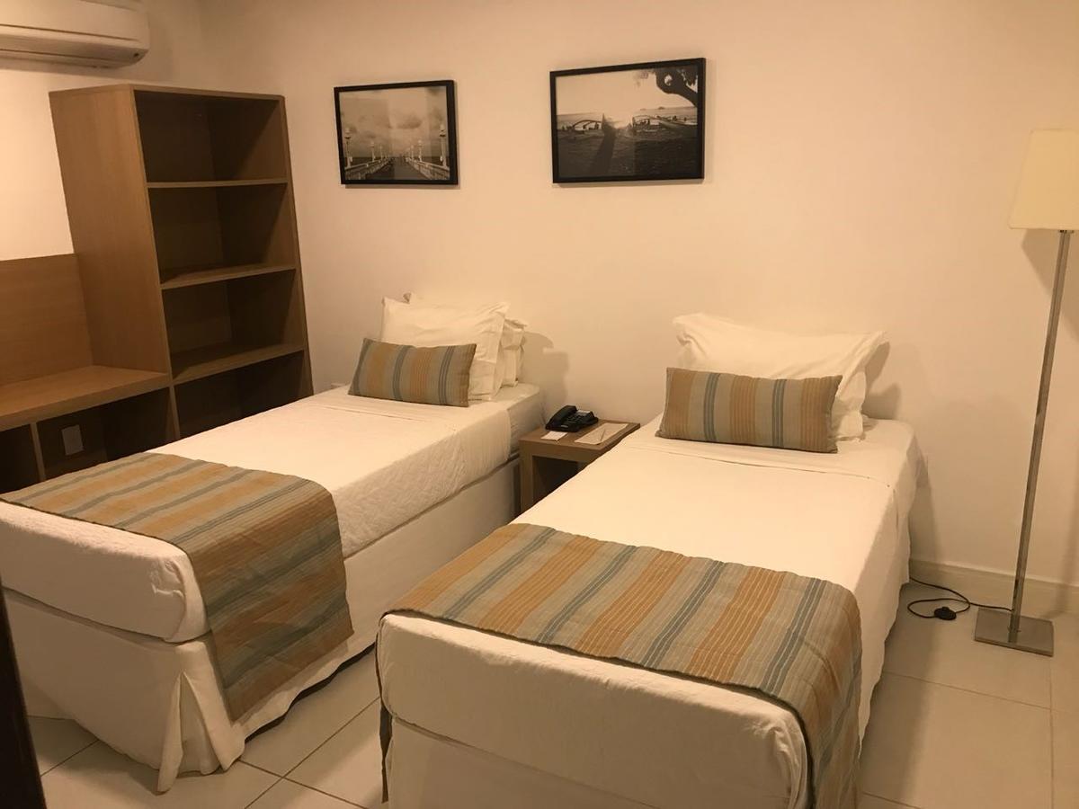Hotel Crocobeach 4*