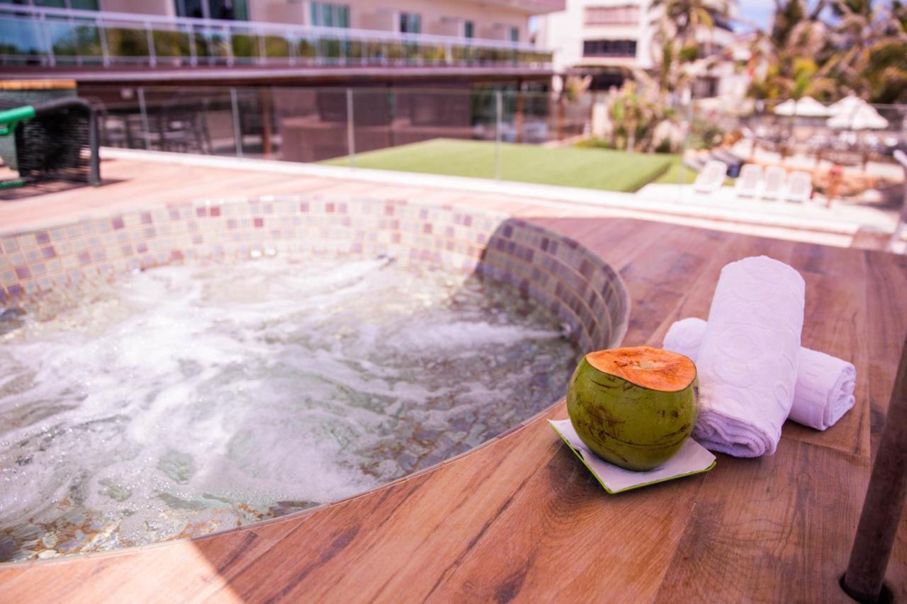 Crocobeach 4* Fortaleza (Ceara)