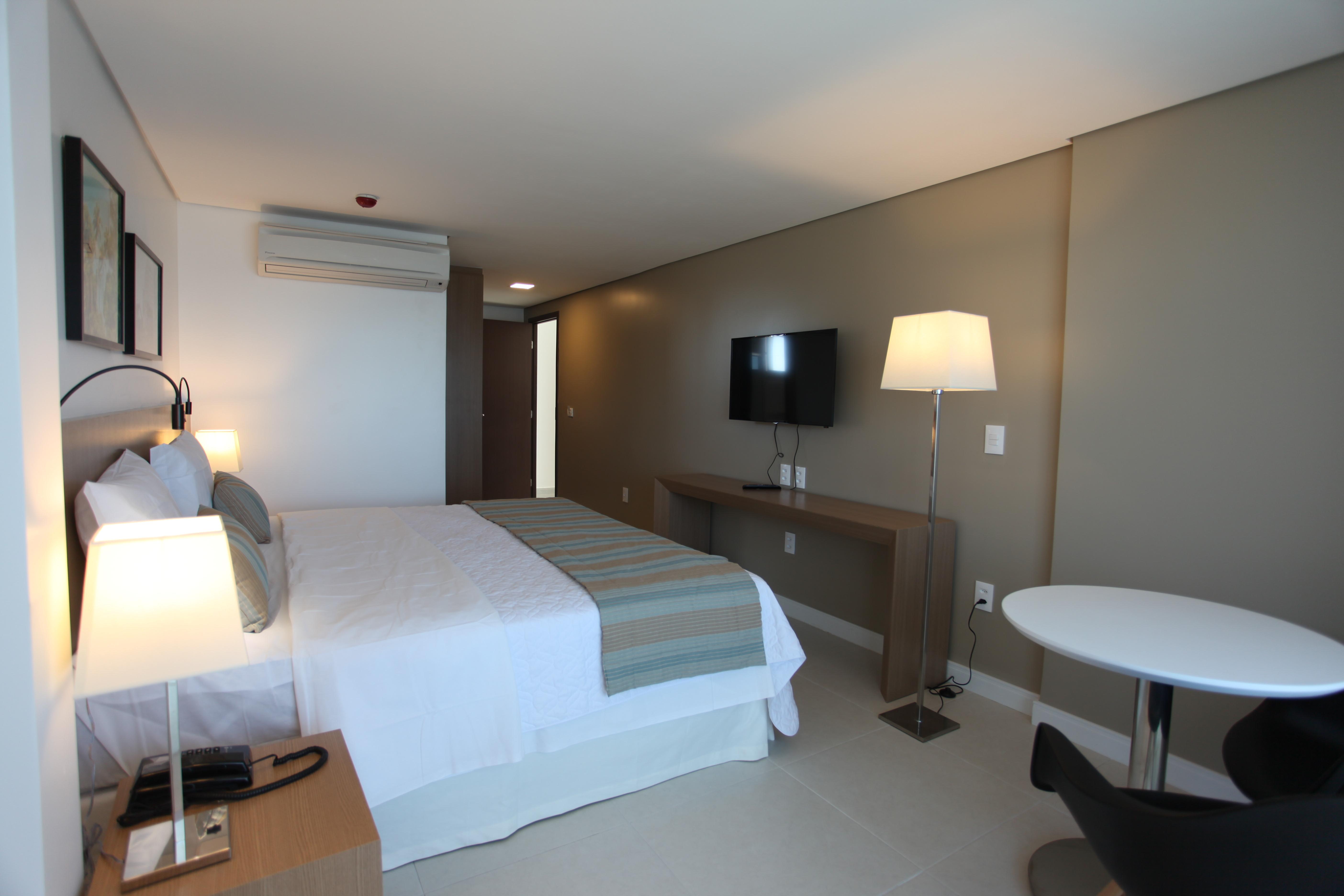 Hotel Crocobeach Fortaleza (Ceara)
