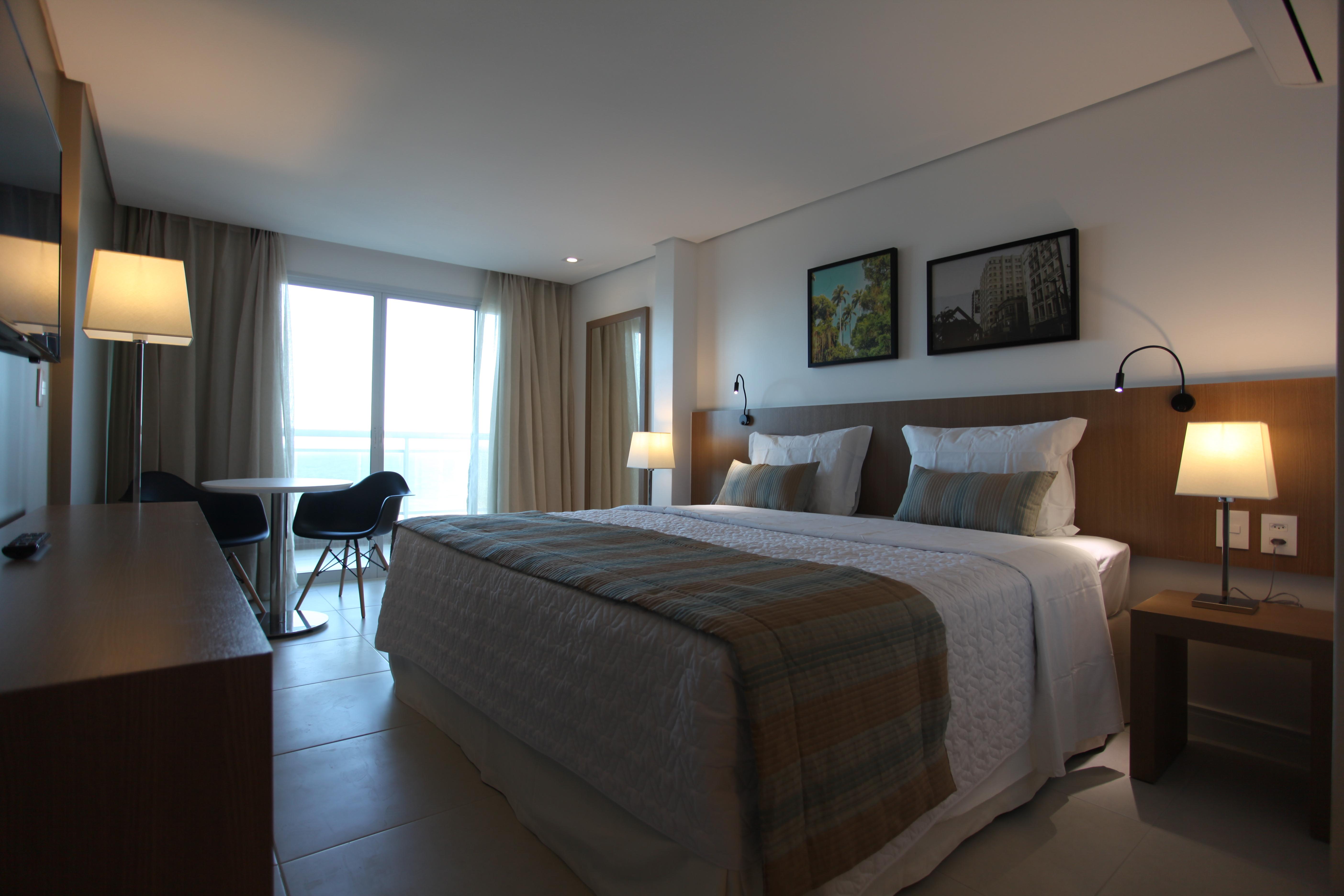 Crocobeach Hotel Fortaleza (Ceara)