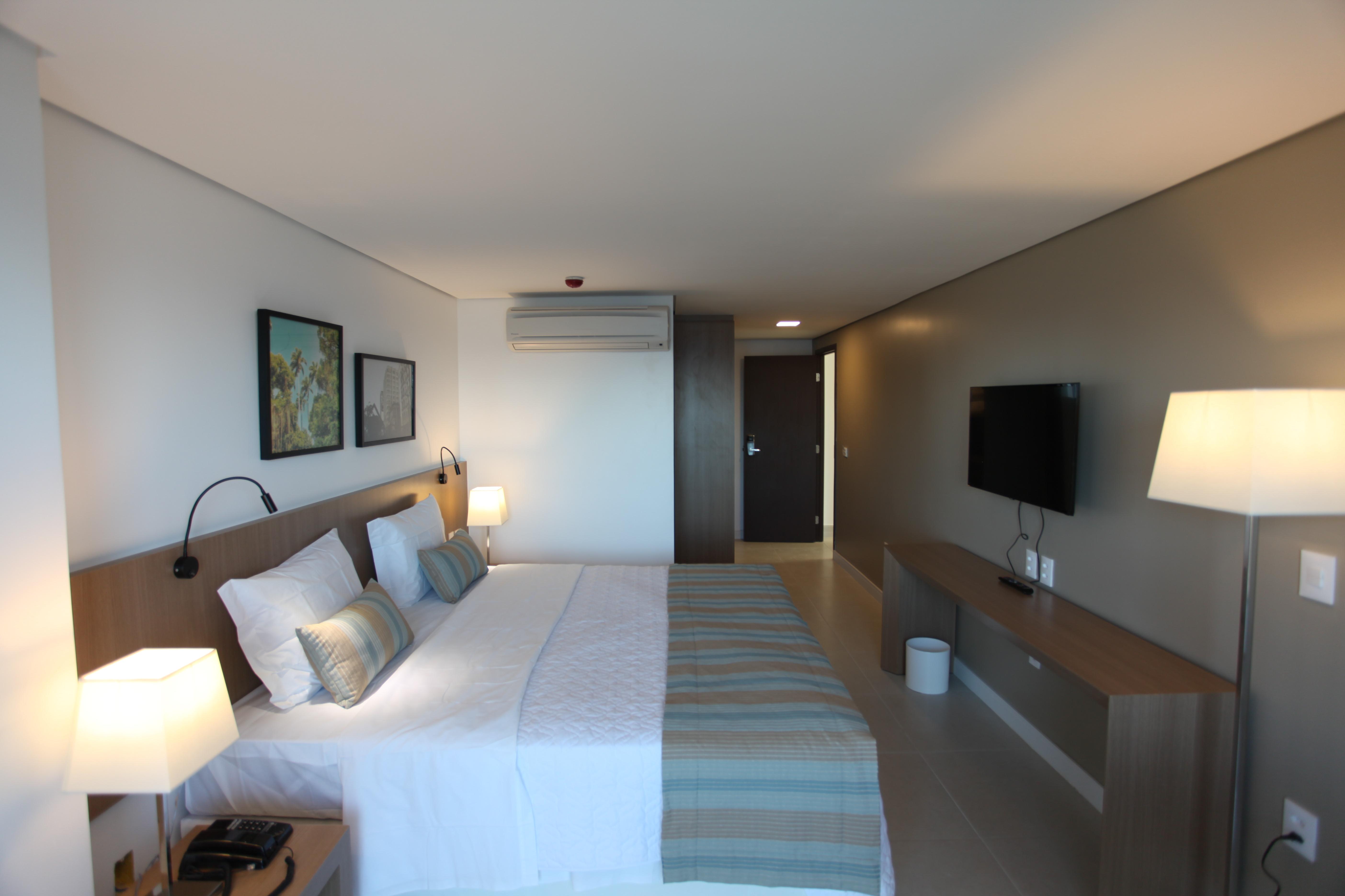 Hotel Crocobeach Fortaleza (Ceara)