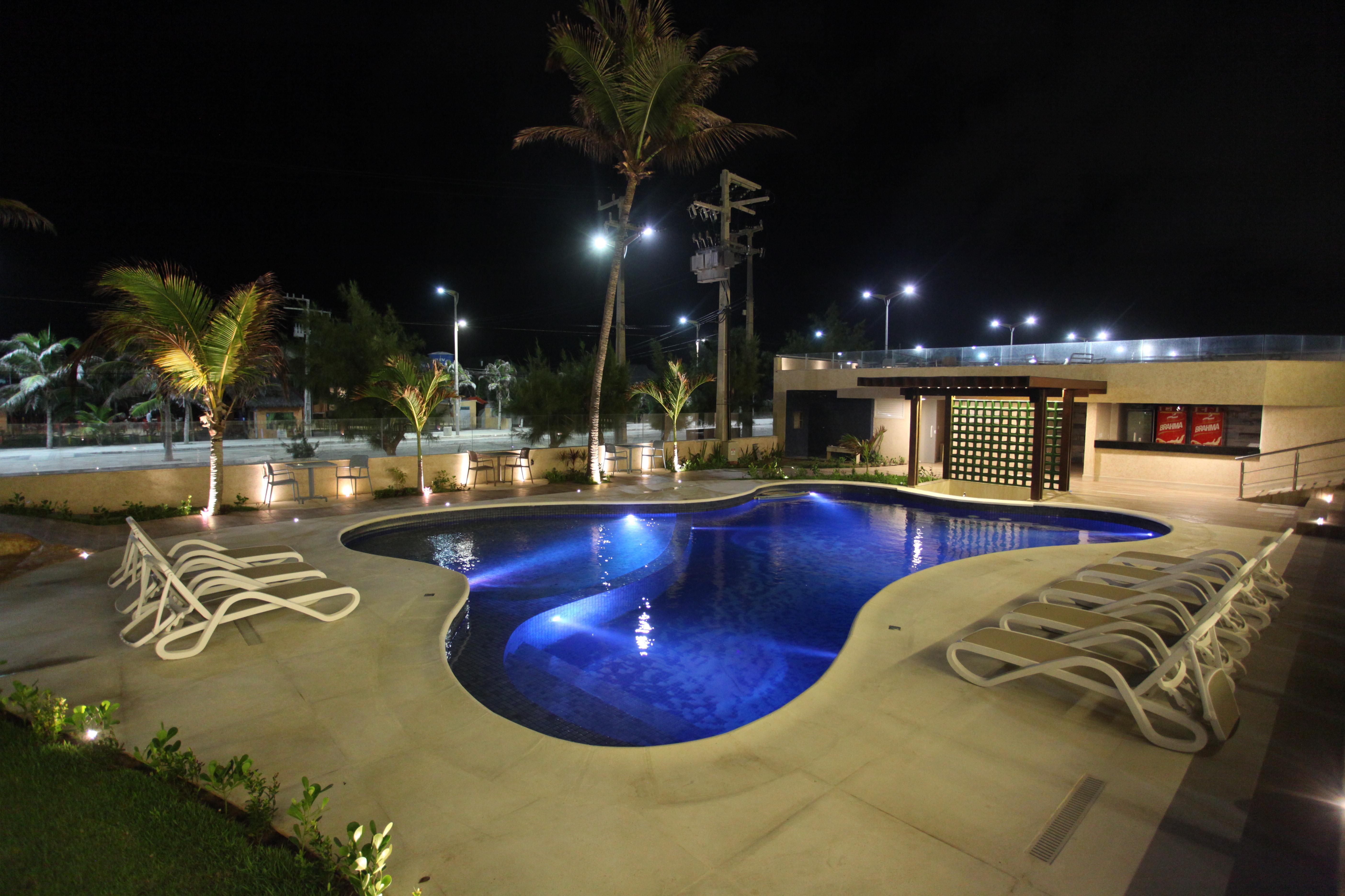 Hotel Crocobeach Fortaleza (Ceara)