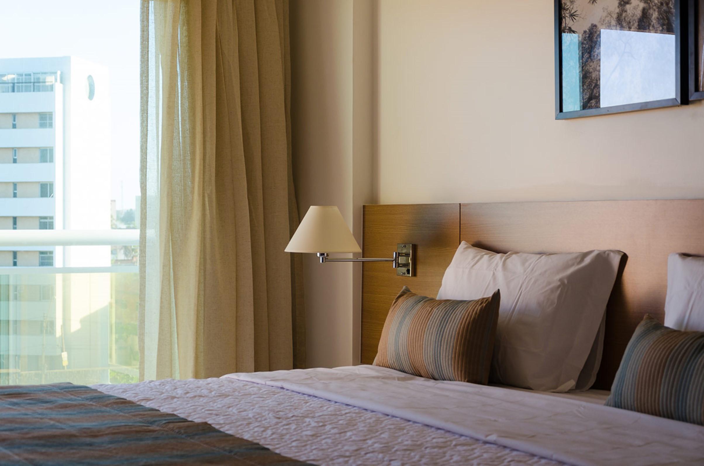 Crocobeach Hotel Fortaleza (Ceara)