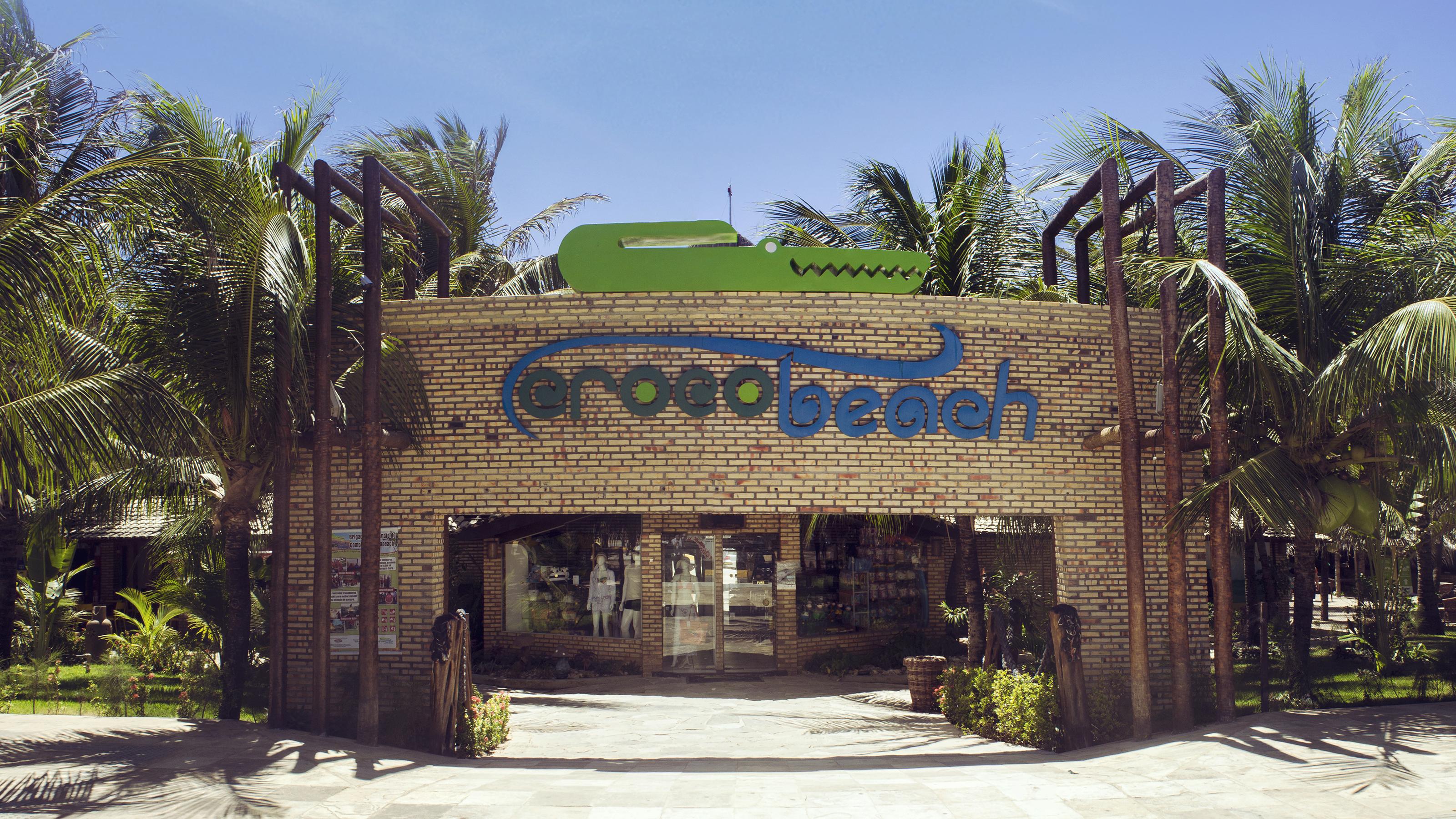 Hotel Crocobeach 4*