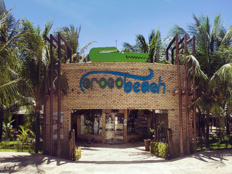 Crocobeach Hotel 4*