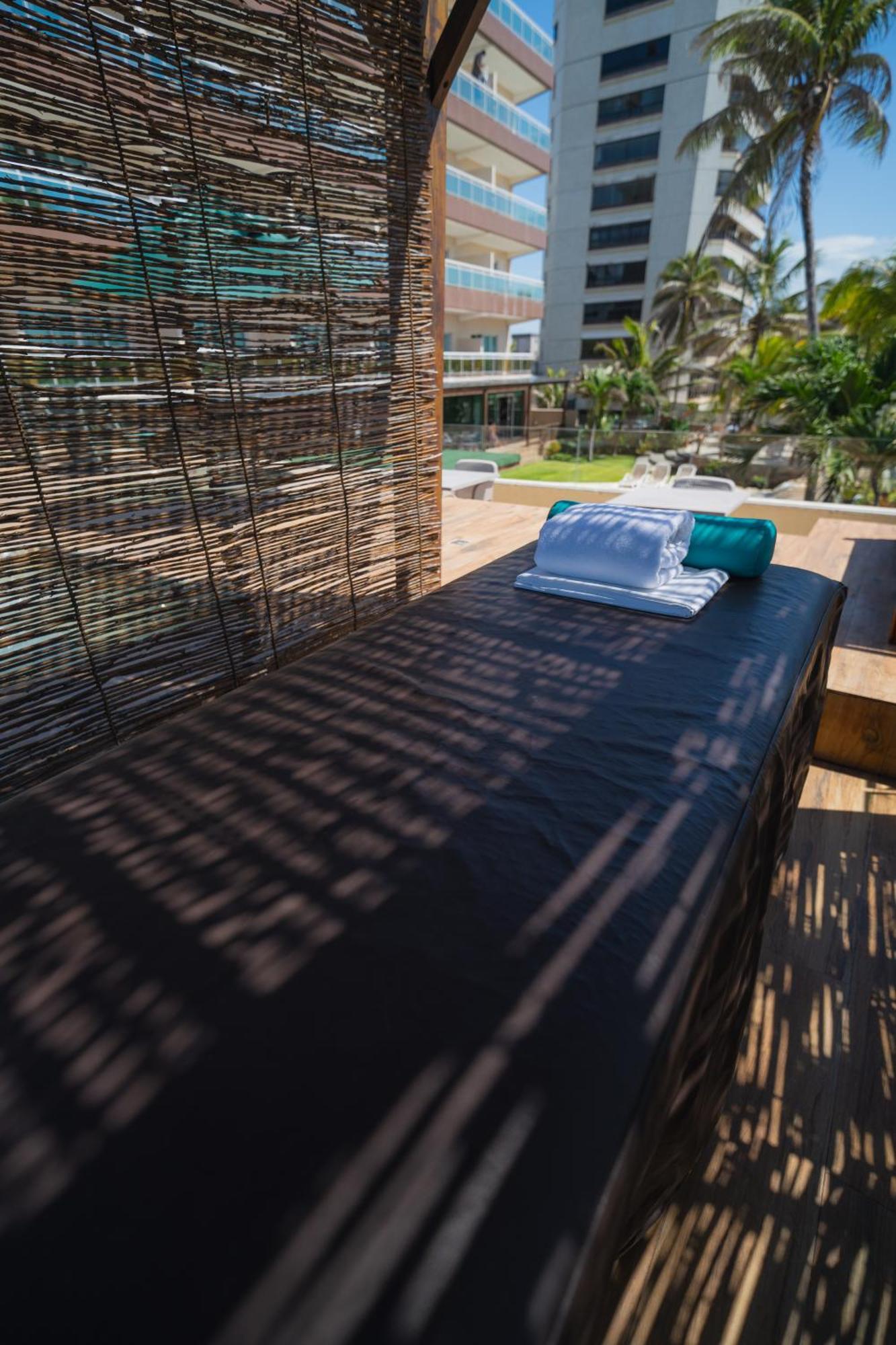 Crocobeach 4* Fortaleza (Ceara)