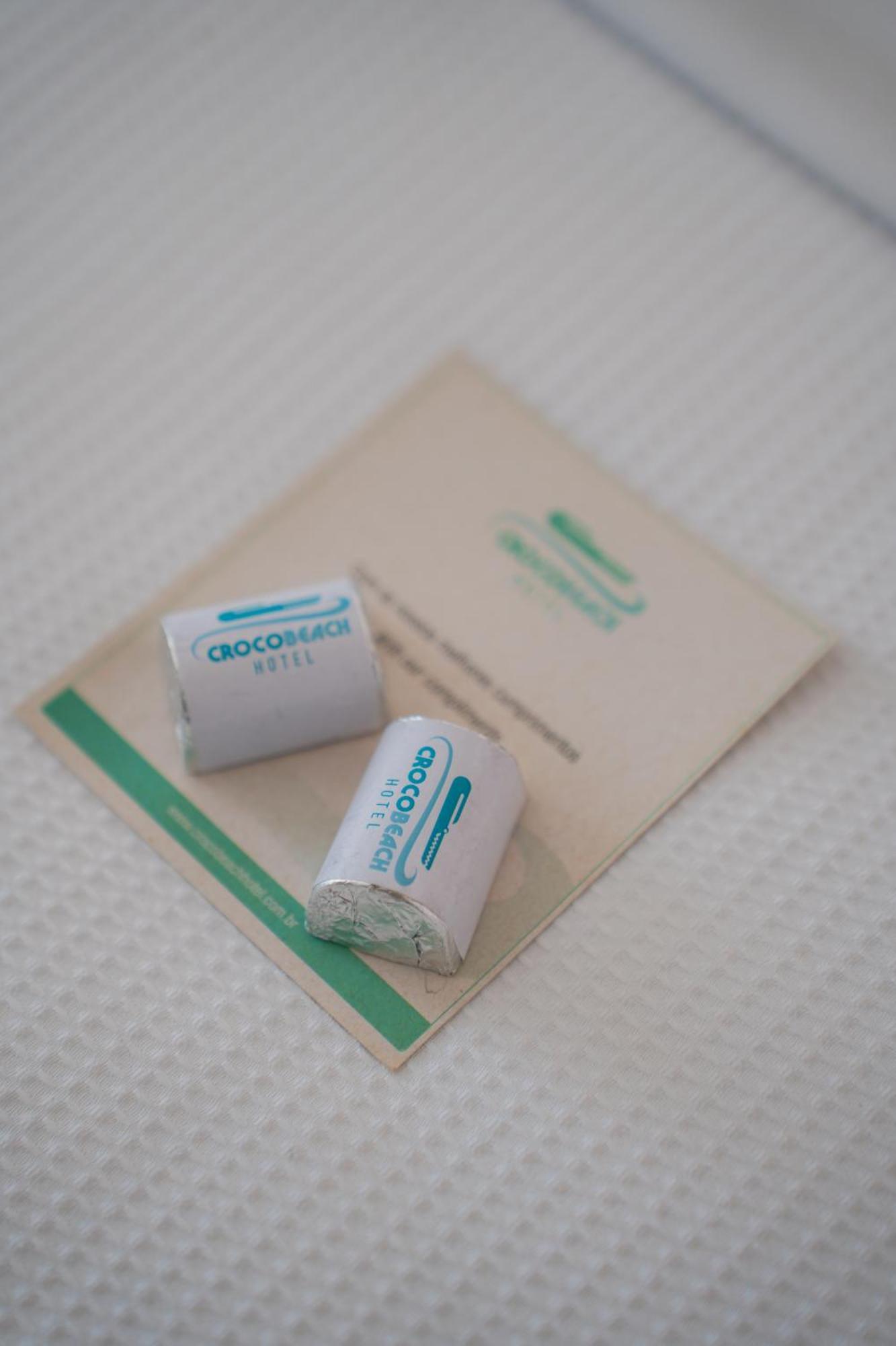 Crocobeach Hotel Fortaleza (Ceara)