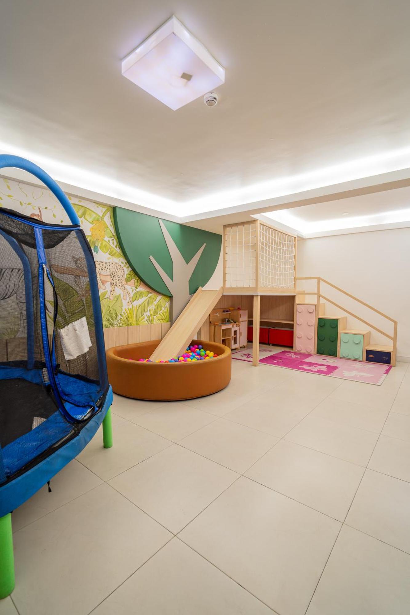 Hotel Crocobeach Fortaleza (Ceara)