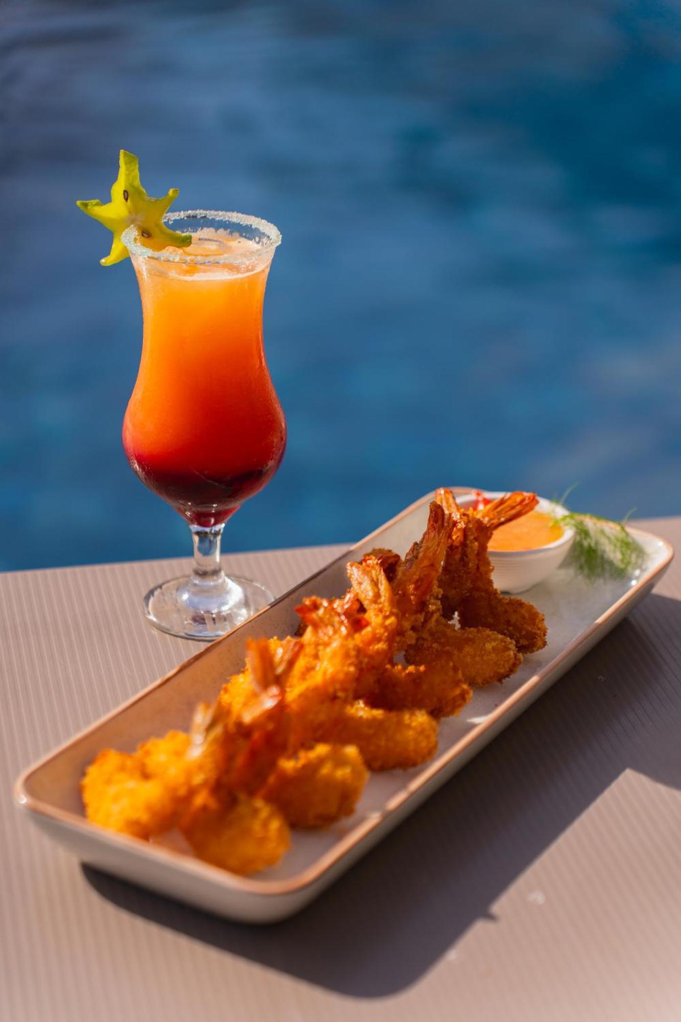 Crocobeach 4* Fortaleza (Ceara)