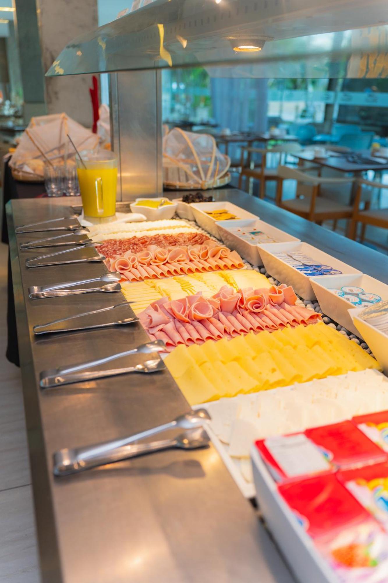 Crocobeach Hotel Fortaleza (Ceara)