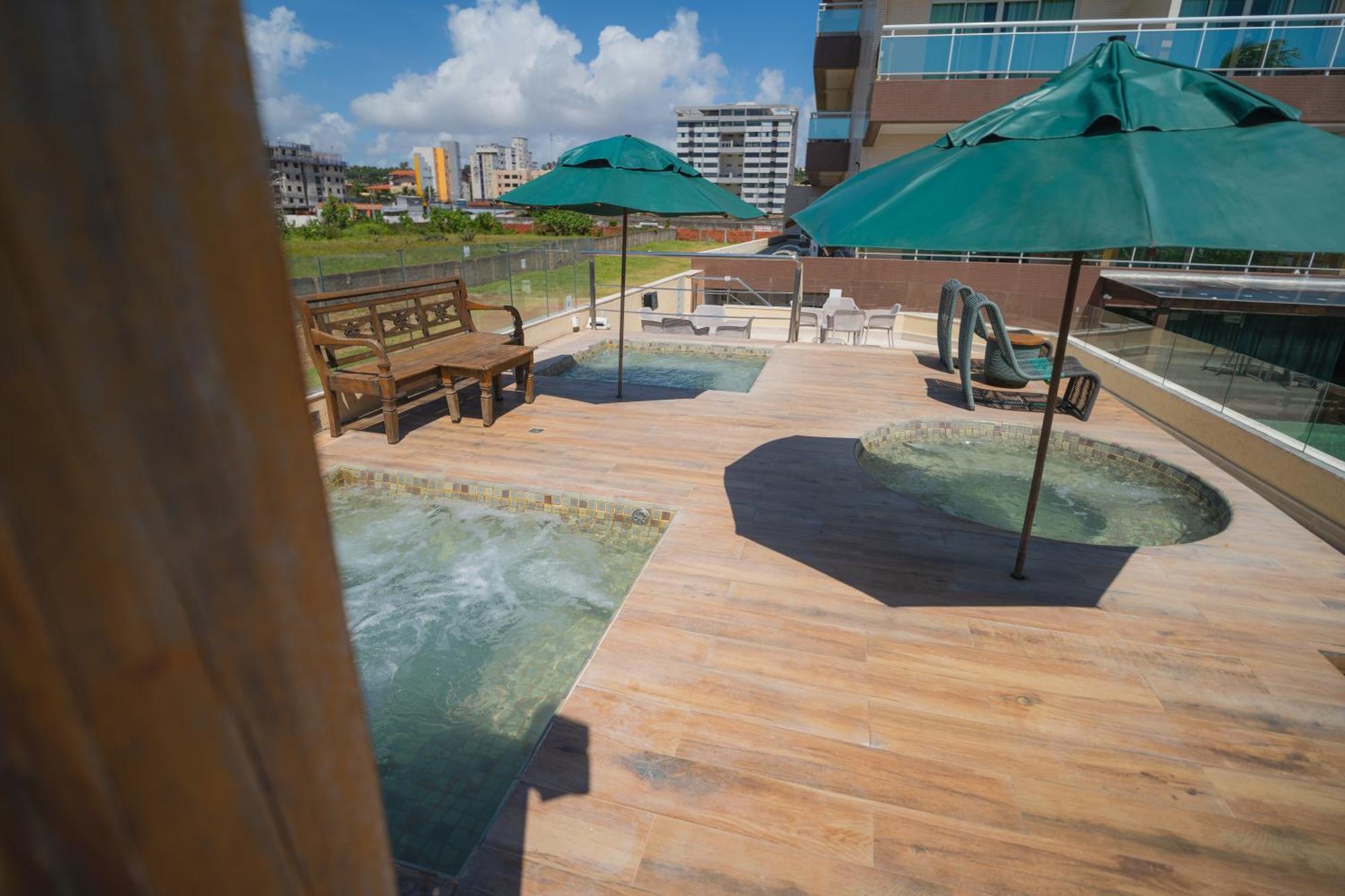 Crocobeach Hotel Fortaleza (Ceara)