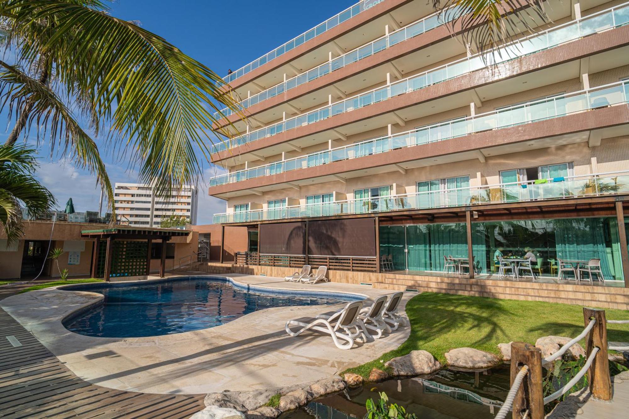 Crocobeach Fortaleza (Ceara)