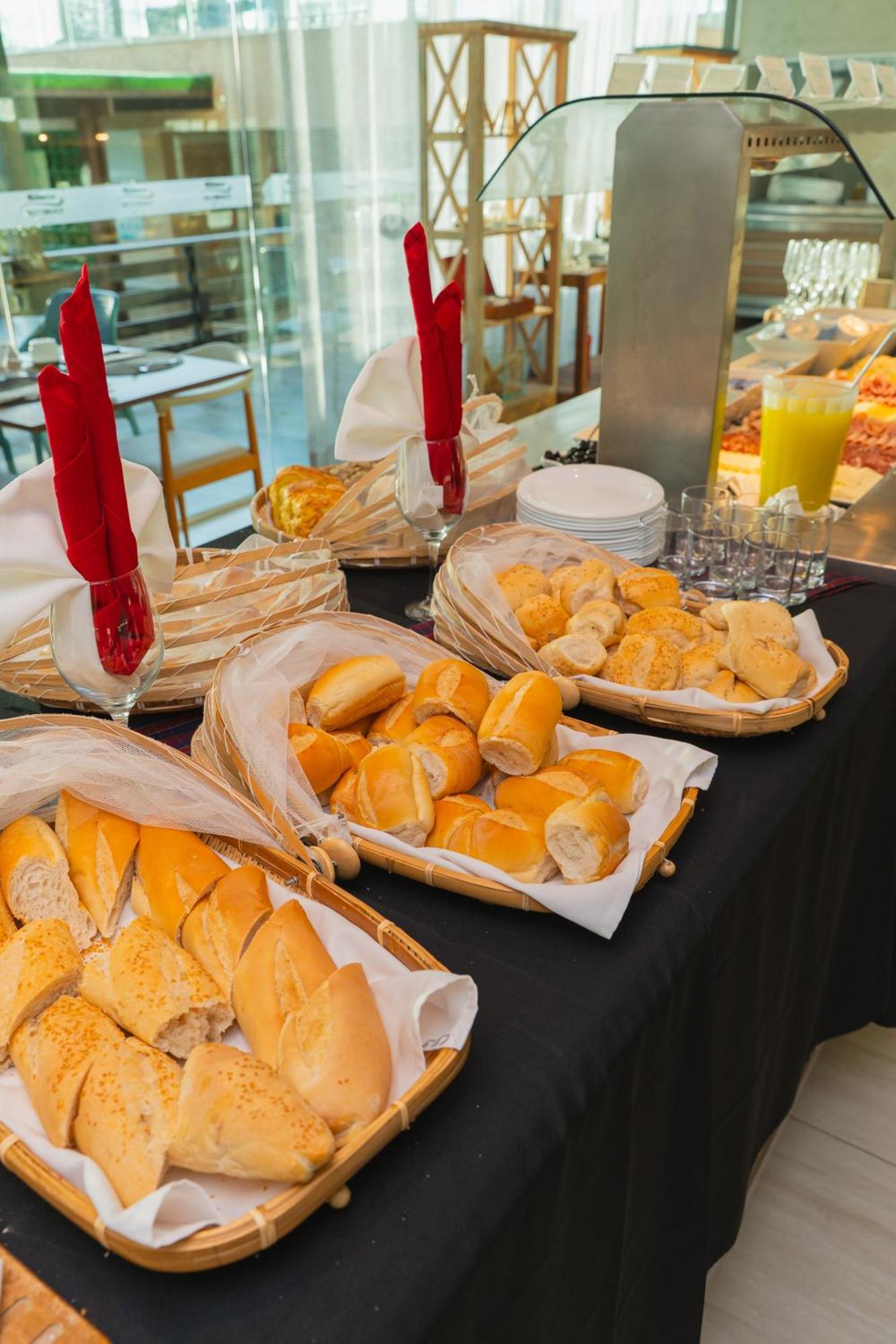 Crocobeach Hotel Fortaleza (Ceara)