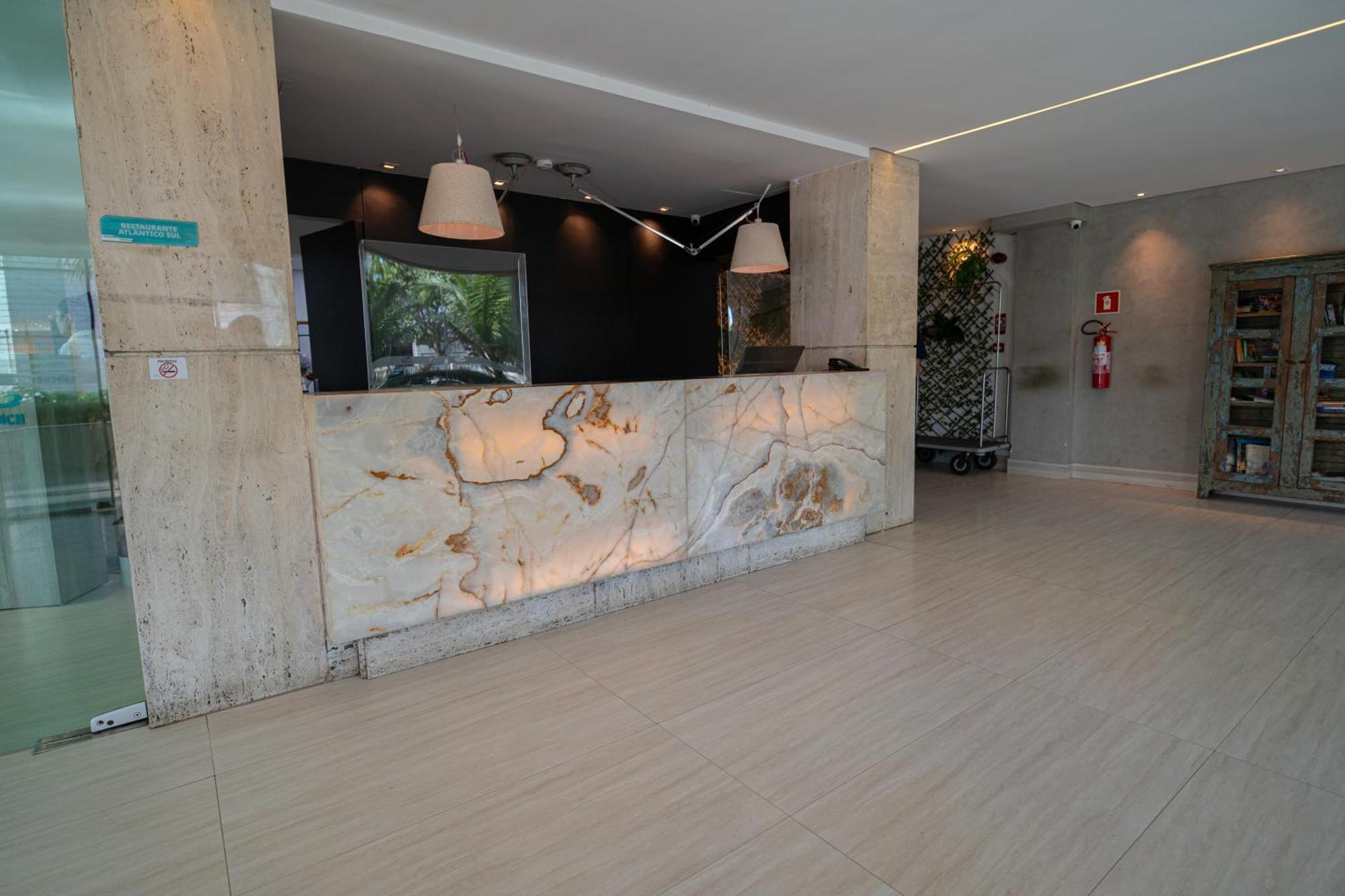 Hotel Crocobeach Fortaleza (Ceara)