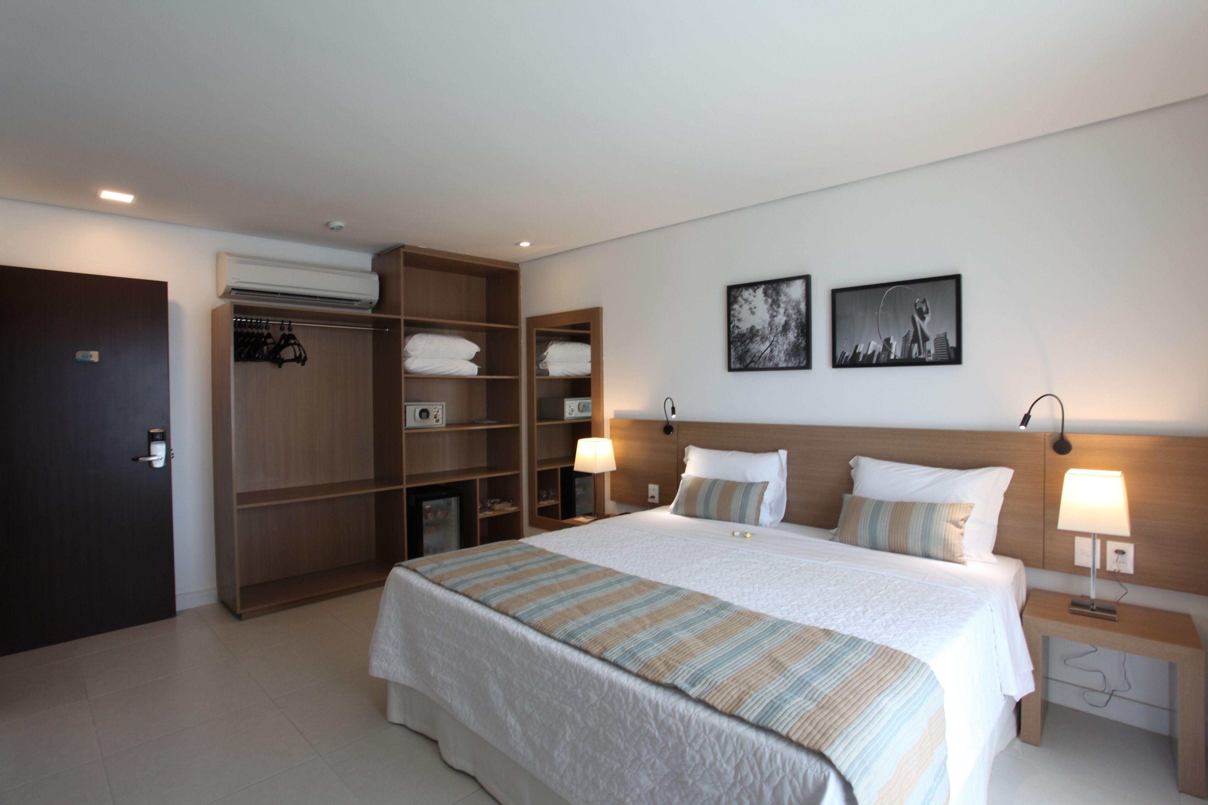 Hotel Crocobeach Fortaleza (Ceara)