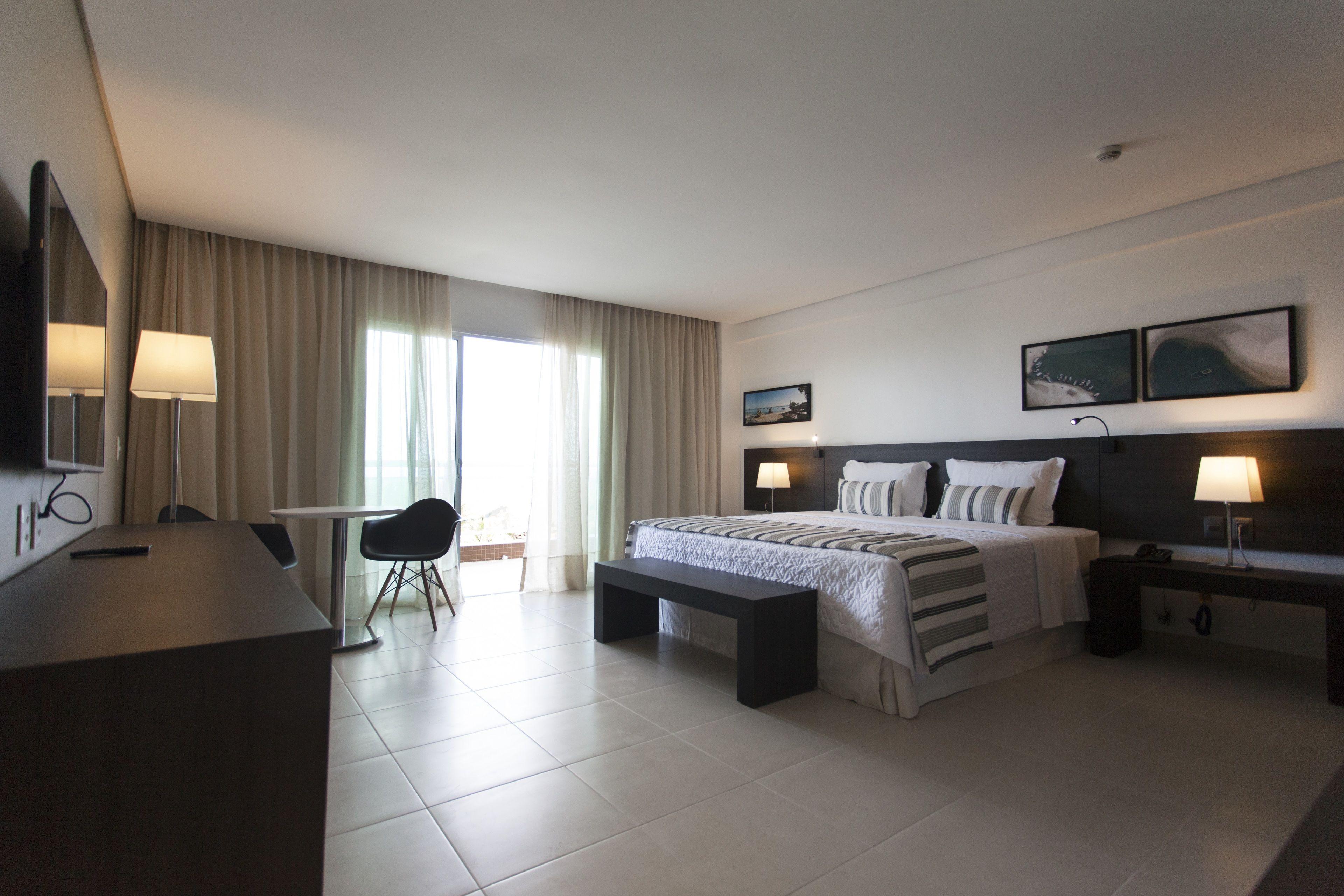 Hotel Crocobeach Fortaleza (Ceara)