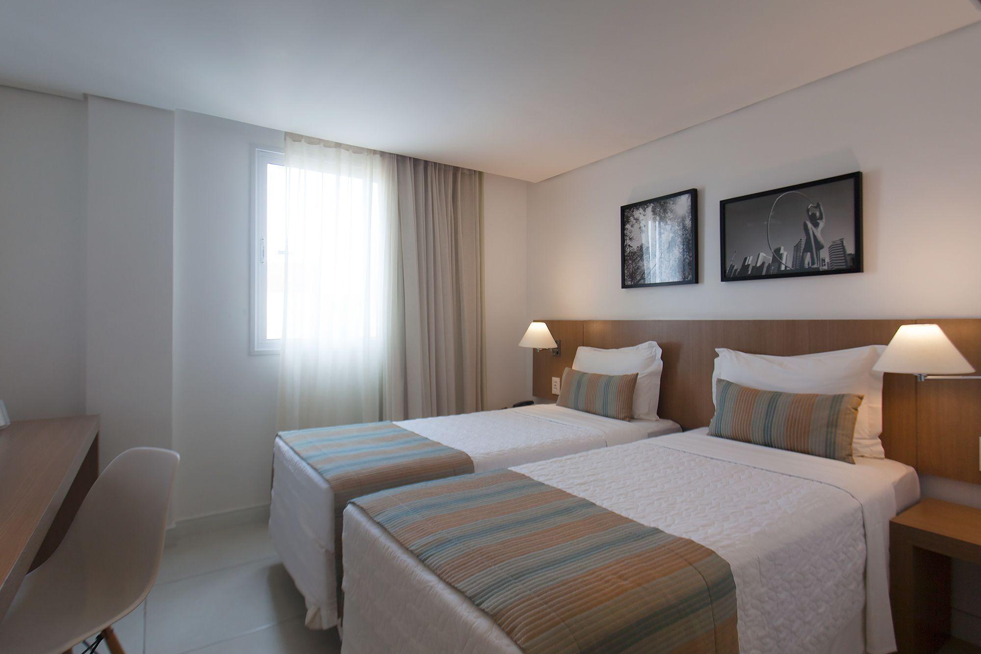 Crocobeach 4* Fortaleza (Ceara)