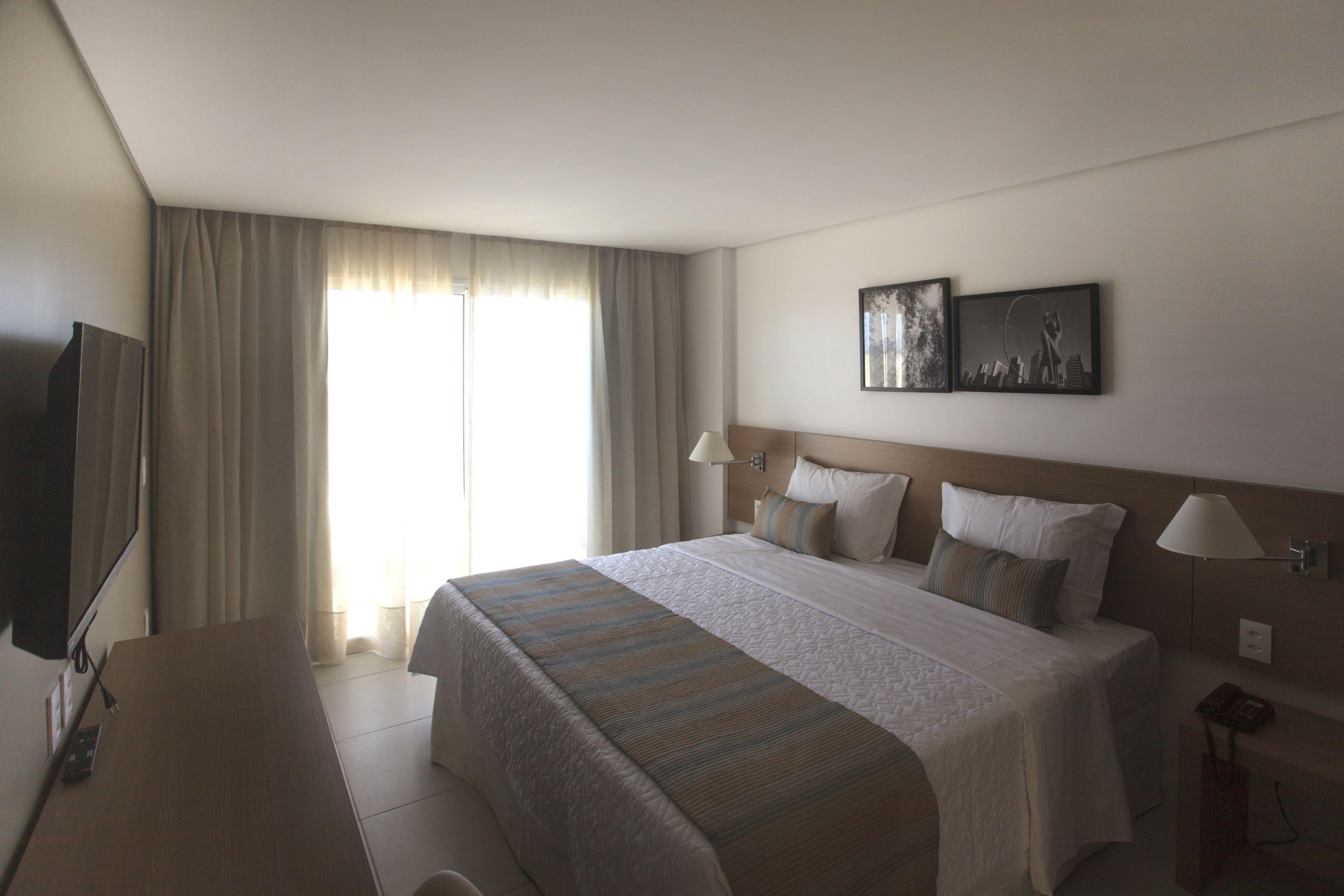 Hotel Crocobeach Fortaleza (Ceara)