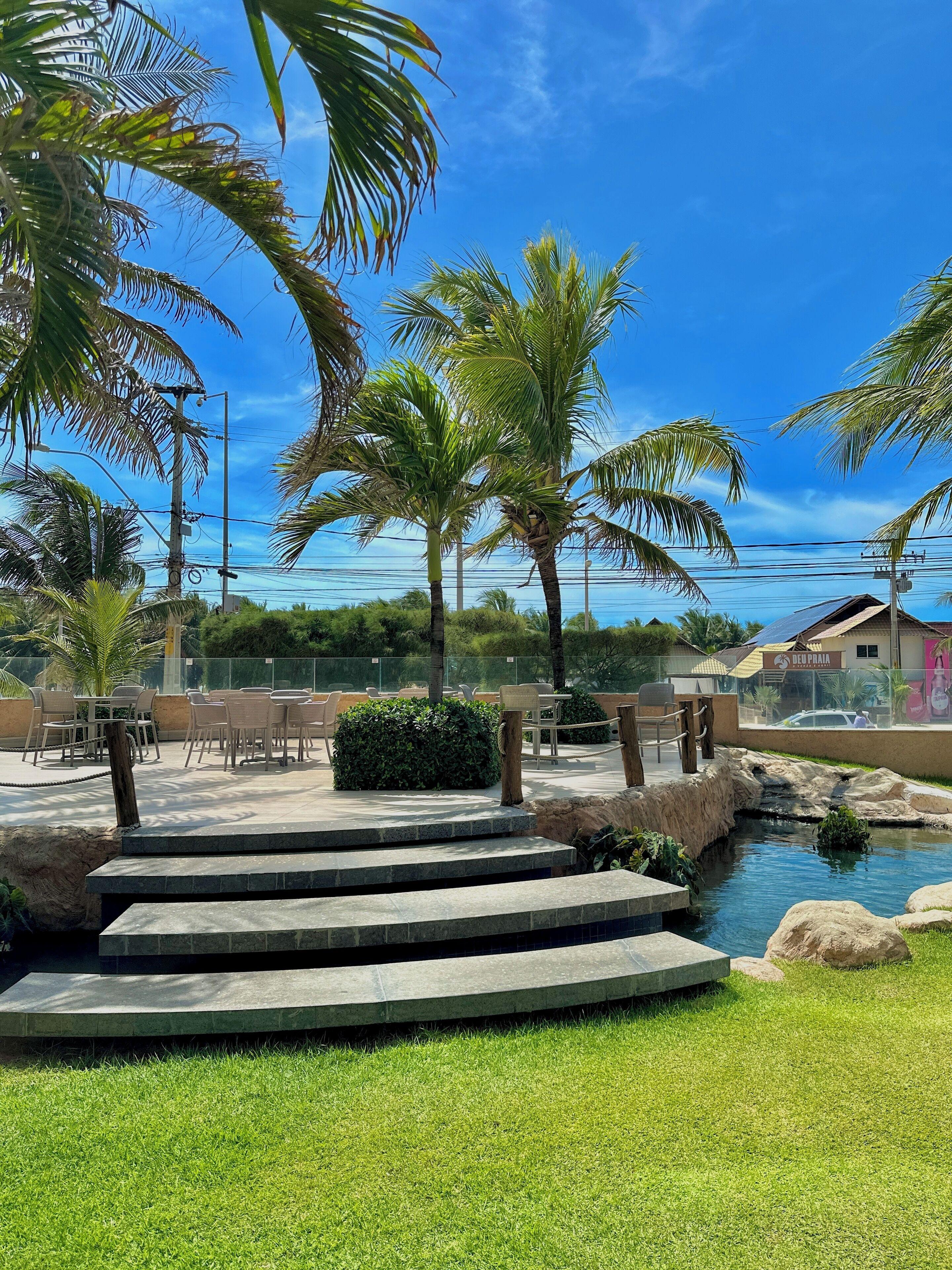 Crocobeach Hotel Fortaleza (Ceara)