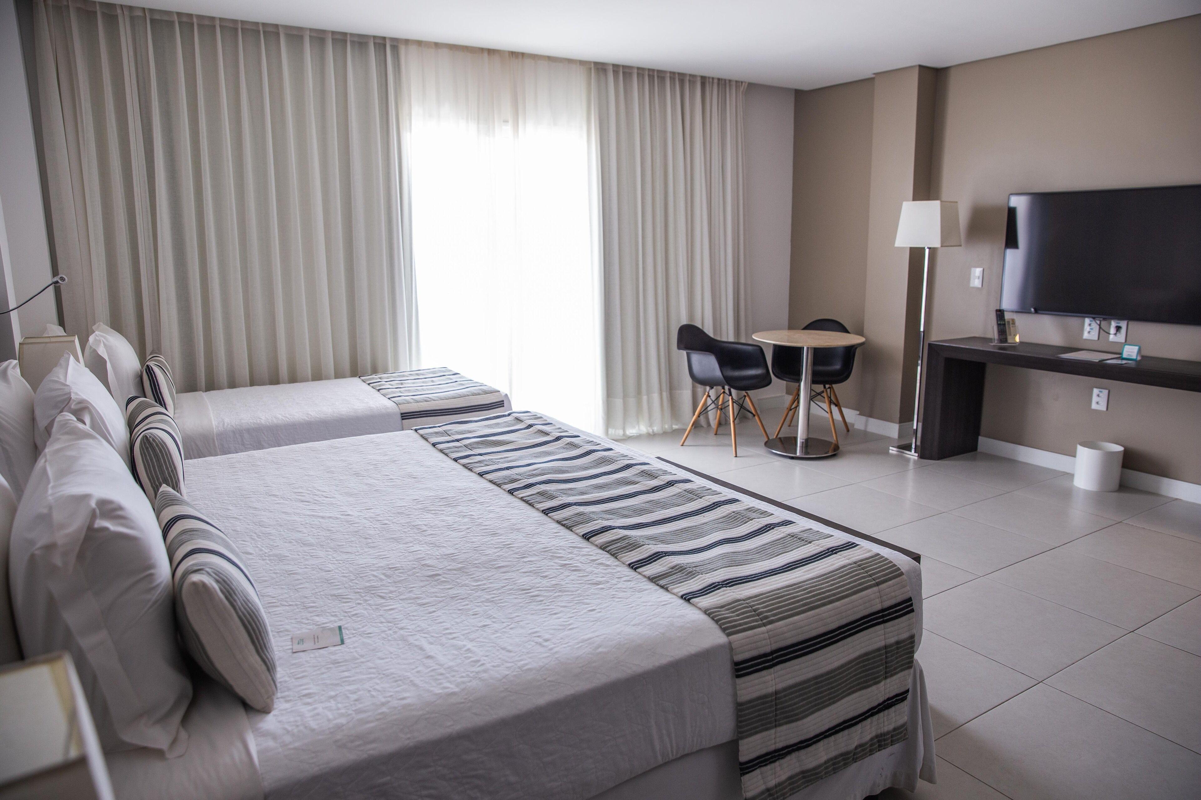 Crocobeach Fortaleza (Ceara)