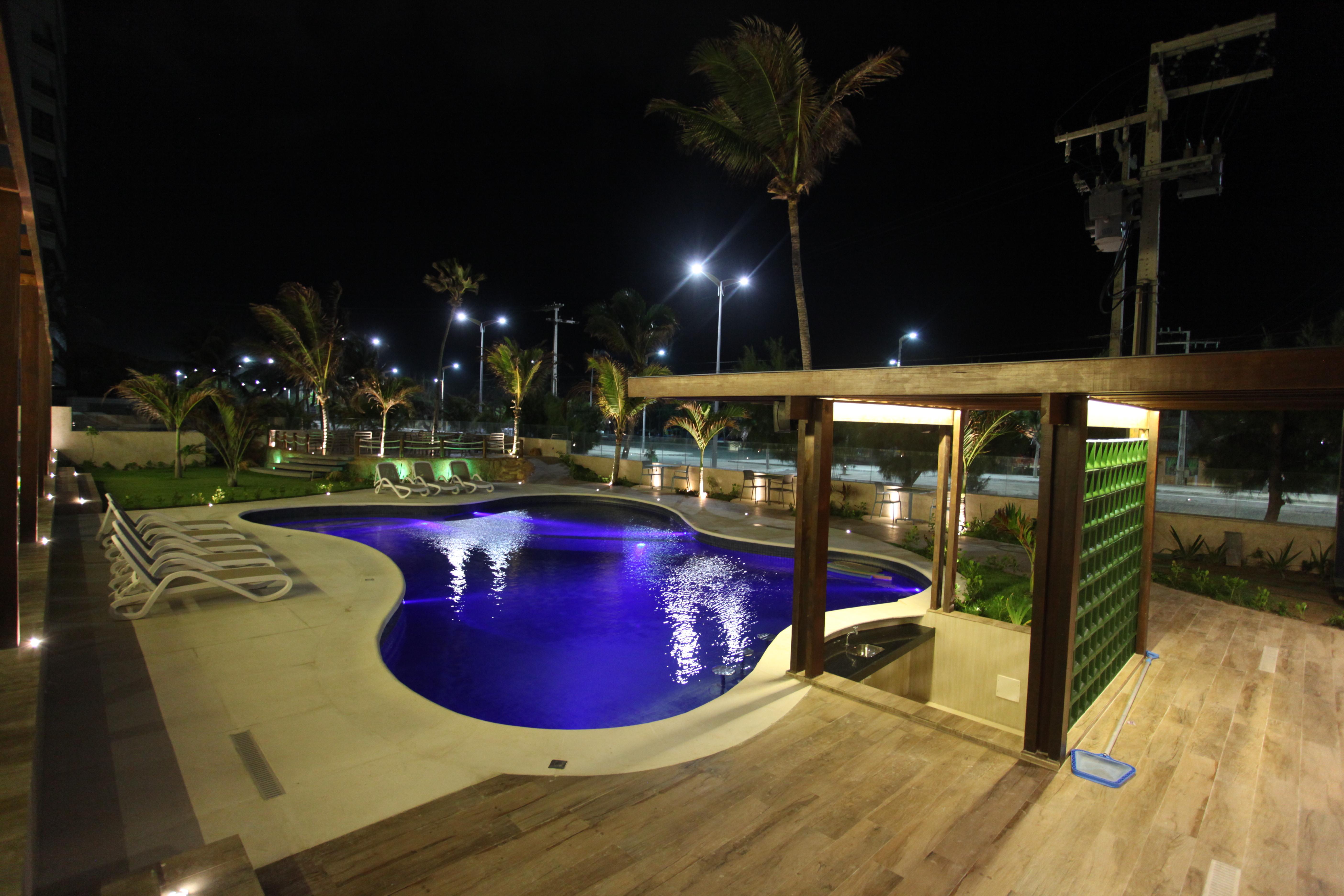 Hotel Crocobeach 4*