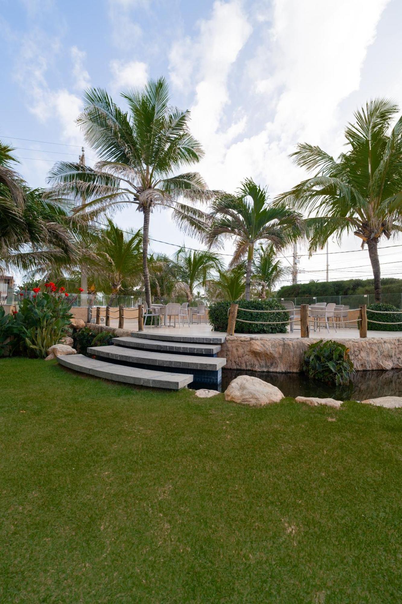 Hotel Crocobeach 4*