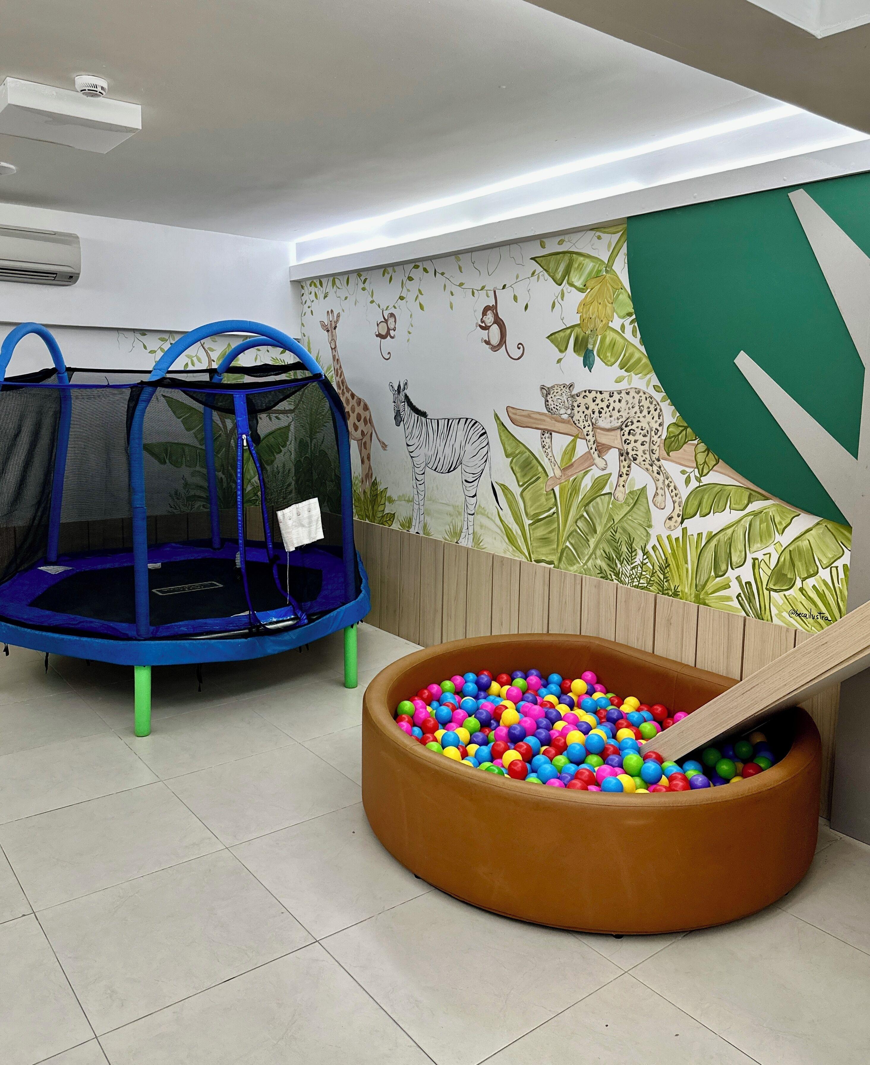 Crocobeach Hotel Fortaleza (Ceara)