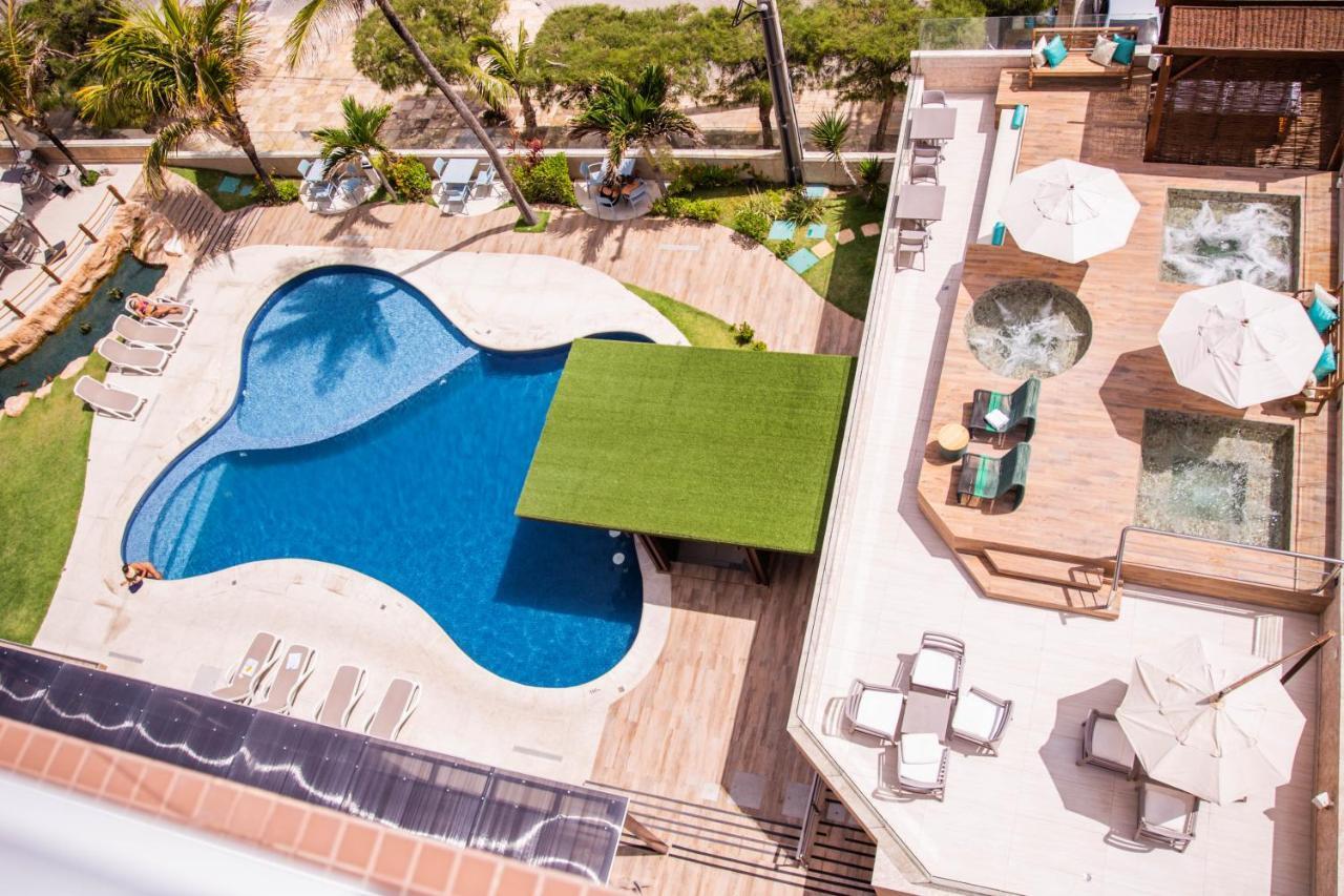Crocobeach 4*